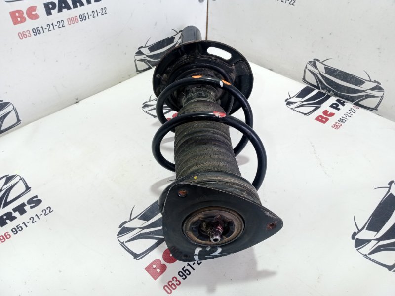 Стойка подвески передняя левая Rogue 2021 T33 2.5
