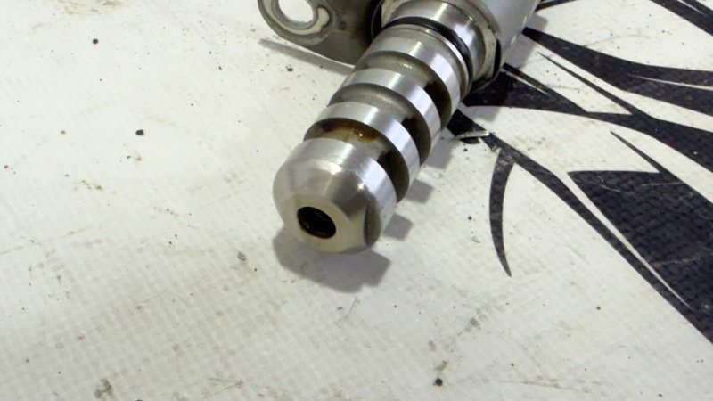 Клапан VVT-i Rogue 2020 T33 2.5