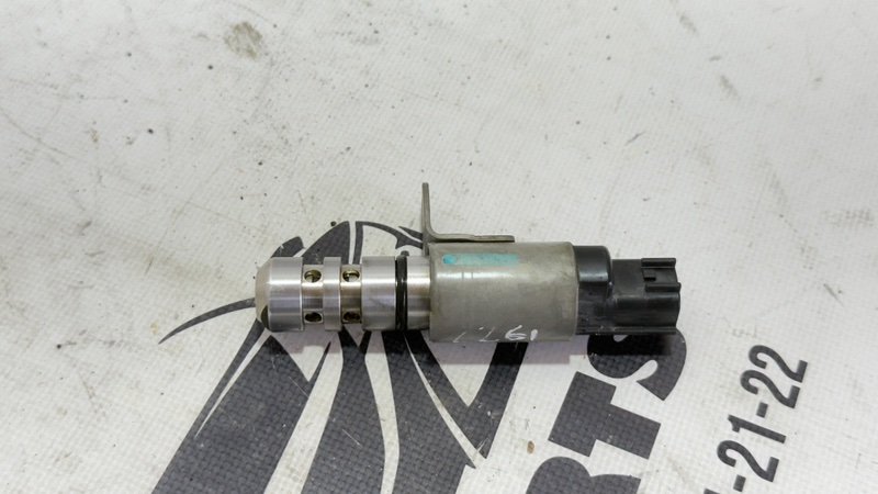 Клапан VVT-i Nissan Rogue 2020 T33 2.5 23796-6CA0A Б/У
