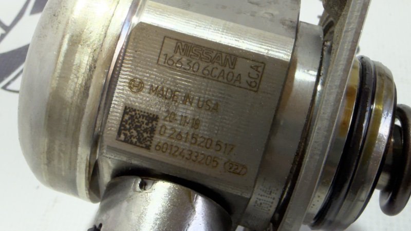 ТНВД Rogue 2020 T33 2.5 ТНВД Rogue 2020 T33 2.5