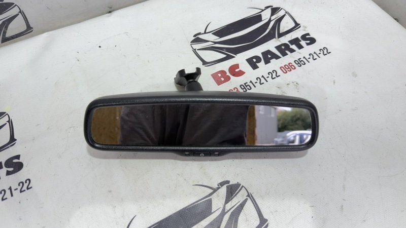 Зеркало заднего вида салонное Nissan Rogue 2021 T33 2.5 96321-7990A Б/У