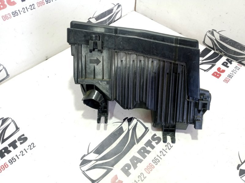 Корпус блока предохранителей Nissan Rogue 2022 T33 1.5 284B9-6RA0A Б/У