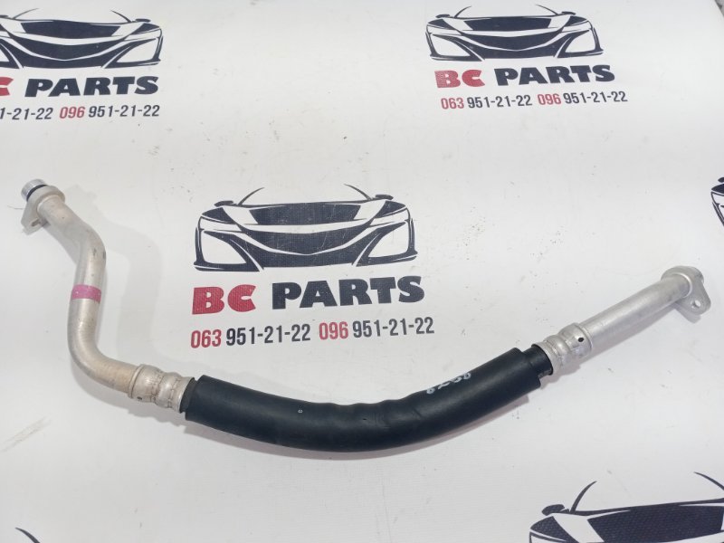 Трубка кондиционера Nissan Rogue 2023 T33 1.5 92480-6RF0B Б/У