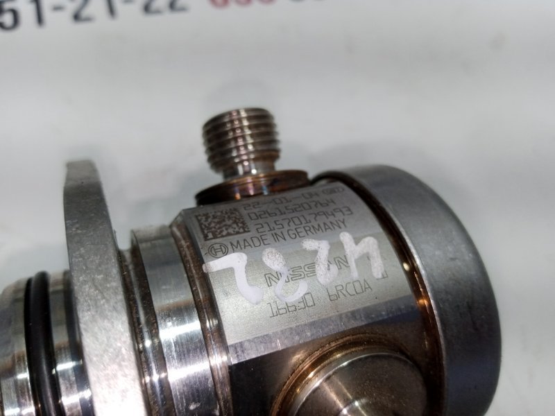 ТНВД Rogue 2022 T33 1.5 ТНВД Rogue 2022 T33 1.5