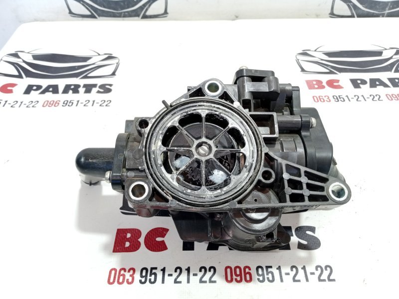 Корпус термостата Nissan Rogue T33 1.5