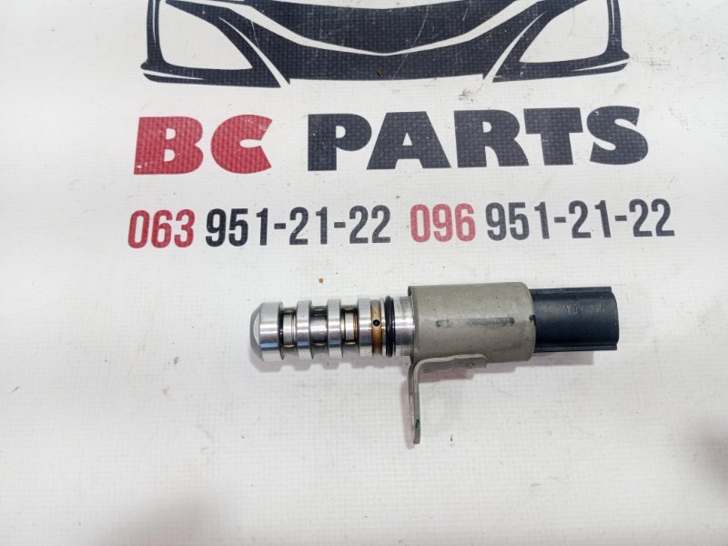 Клапан VVT-i Rogue Sport J11 MR 20
