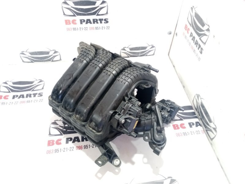 Коллектор впускной Nissan Rogue 2021 T33 2.5 14001-6RA0B Б/У