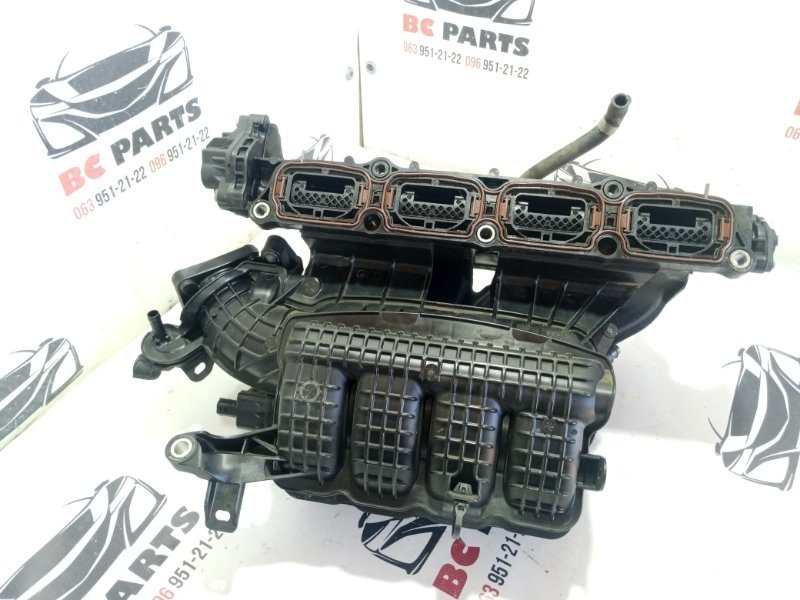Коллектор впускной Rogue 2021 T33 2.5