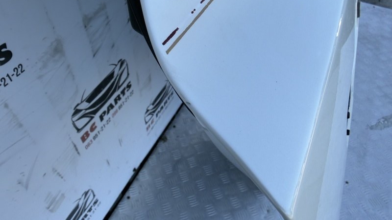 Дверь боковая задняя правая Rogue 2021 T33 2.5