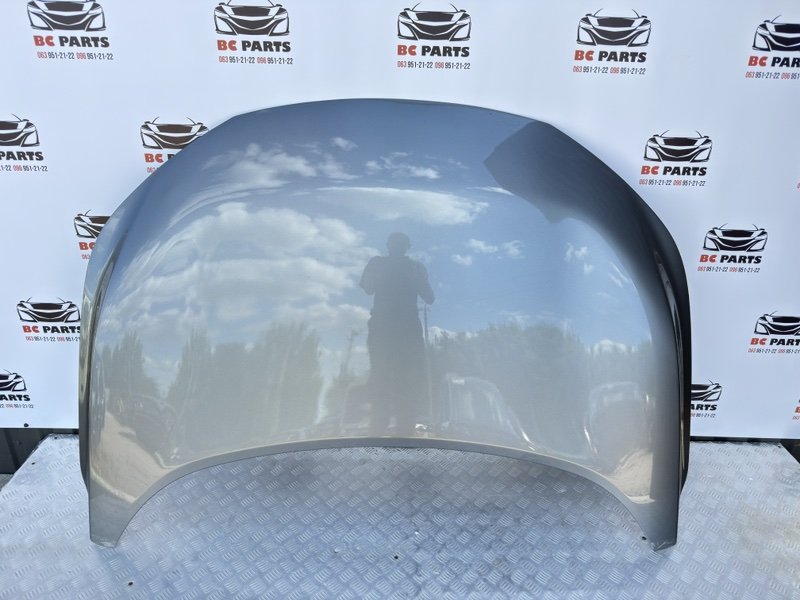 Капот Nissan Rogue 2021 T33 2.5 Б/У