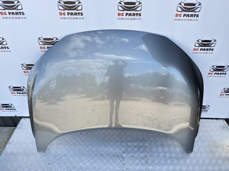 Капот Rogue 2021 T33 2.5