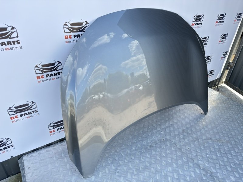Капот Rogue 2021 T33 2.5
