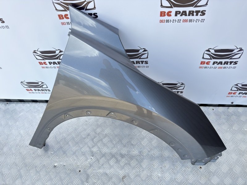 Крыло переднее правое Rogue 2021 T33 2.5