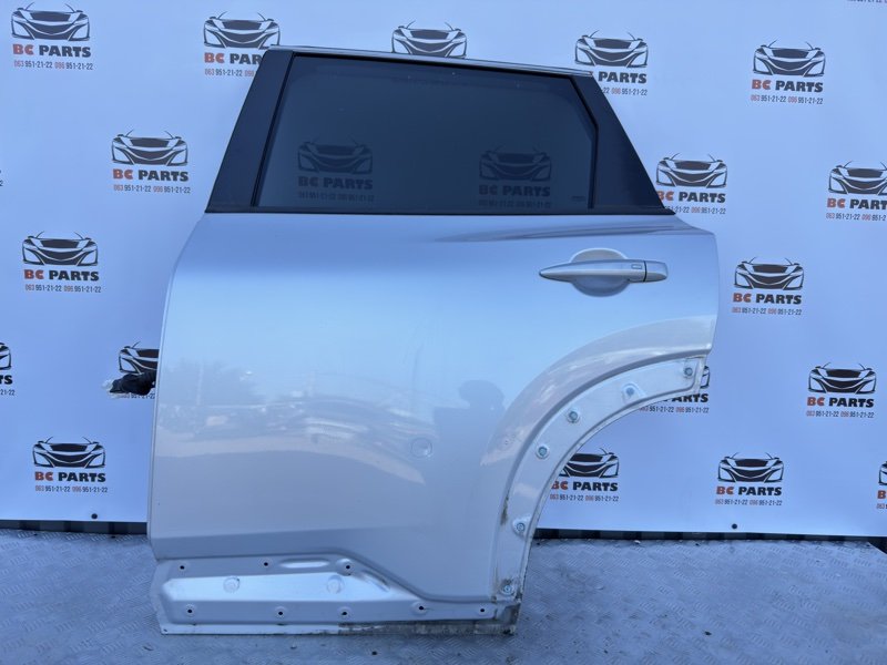 Запчасть дверь боковая задняя левая Nissan Rogue 2022 T33 1.5 Б/У Дверь боковая задняя левая Nissan Rogue 2022 T33 1.5 Б/У