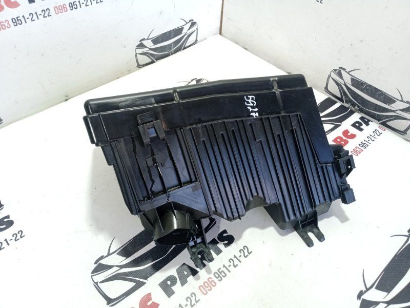 Корпус блока предохранителей Nissan Rogue 2021 T33 2.5 284B9-6RA0A Б/У