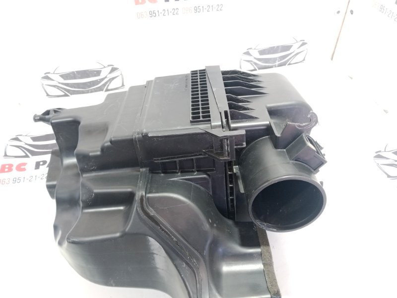 Корпус воздушного фильтра Rogue 2021 T33 2.5