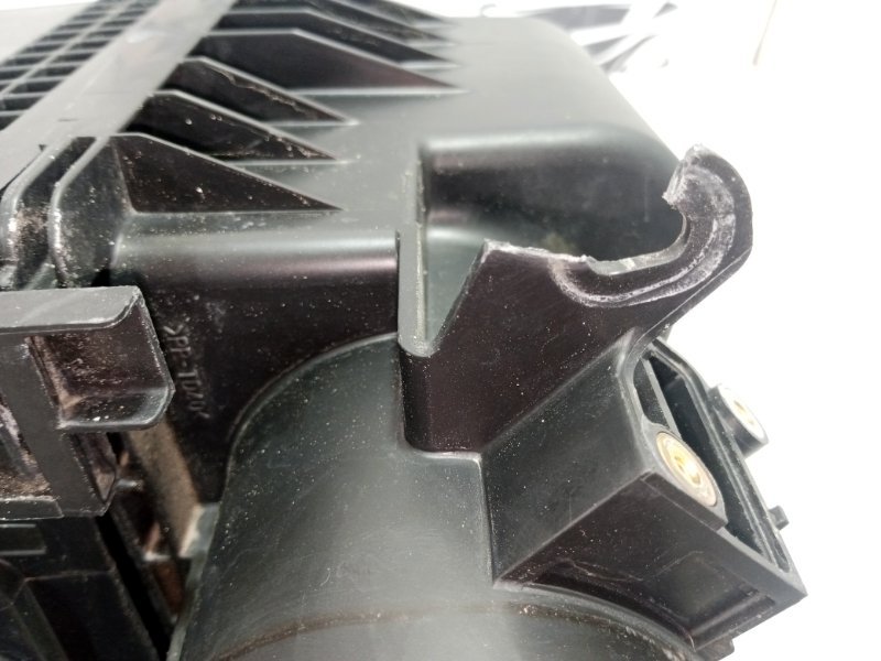 Корпус воздушного фильтра Rogue 2021 T33 2.5
