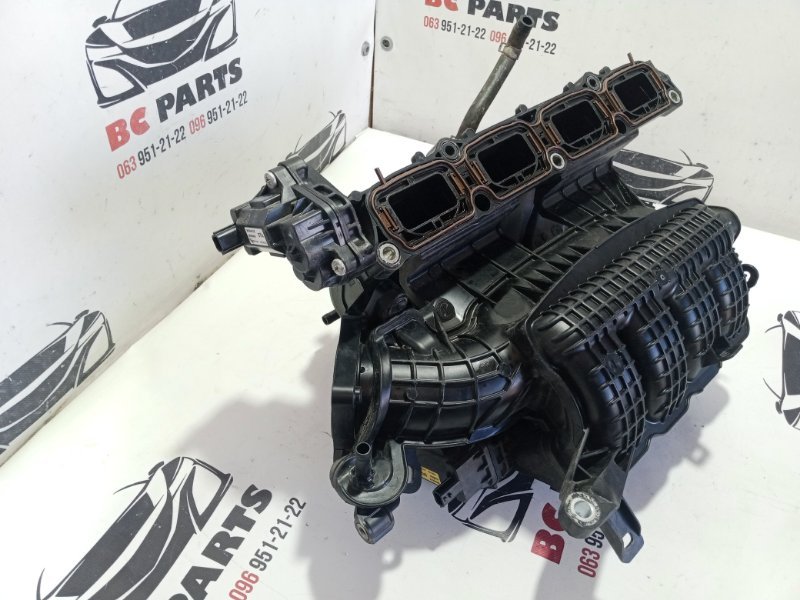 Коллектор впускной Rogue 2021 T33 2.5