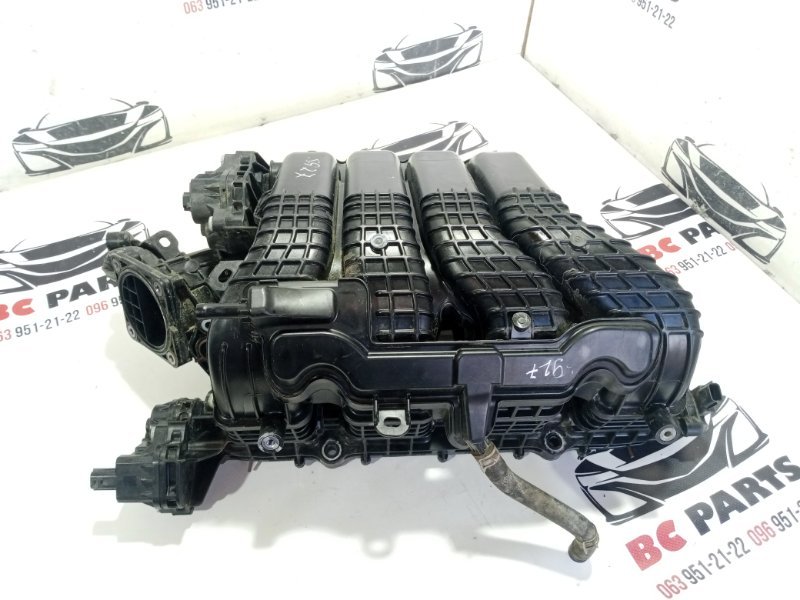 Коллектор впускной Nissan Rogue T33 2.5