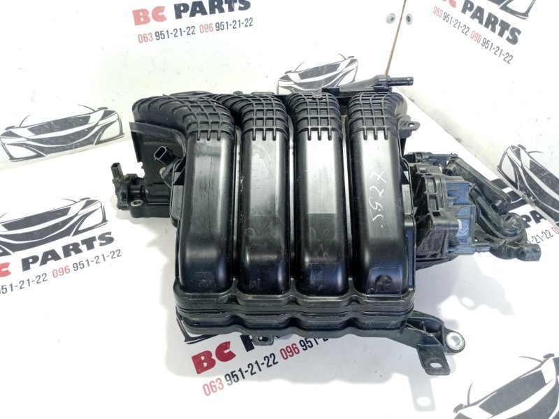 Коллектор впускной Rogue 2021 T33 2.5