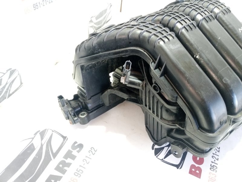 Коллектор впускной Rogue 2021 T33 2.5