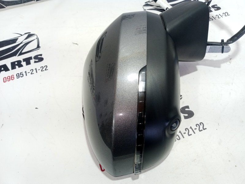 Зеркало заднего вида боковое правое Rogue 2021 T33 2.5