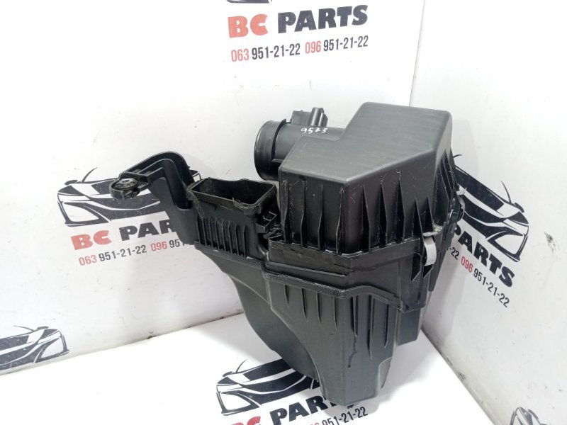 Корпус воздушного фильтра Nissan Rogue 2021 T33 2.5 16500-6RA1A Б/У