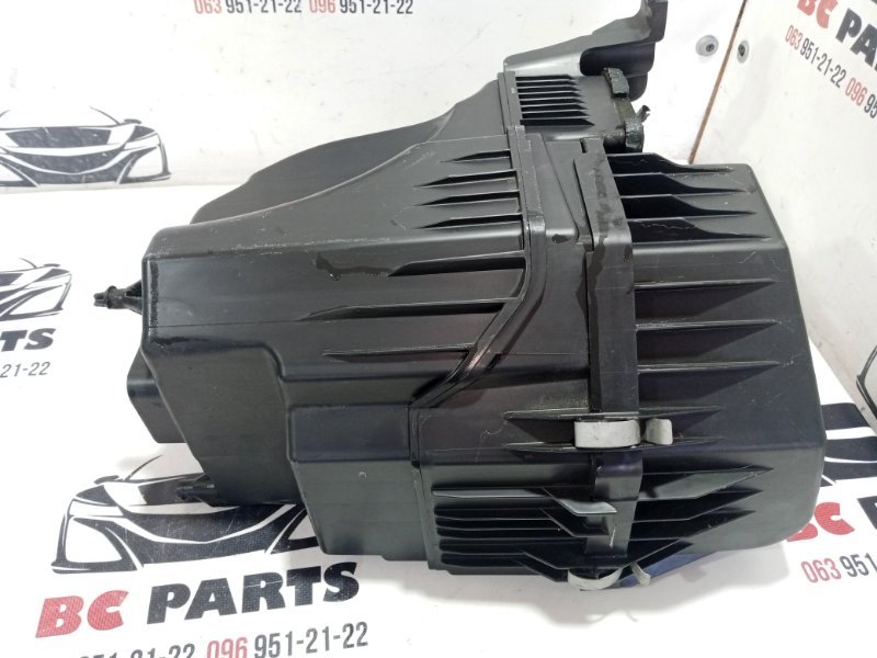 Корпус воздушного фильтра Rogue 2021 T33 2.5