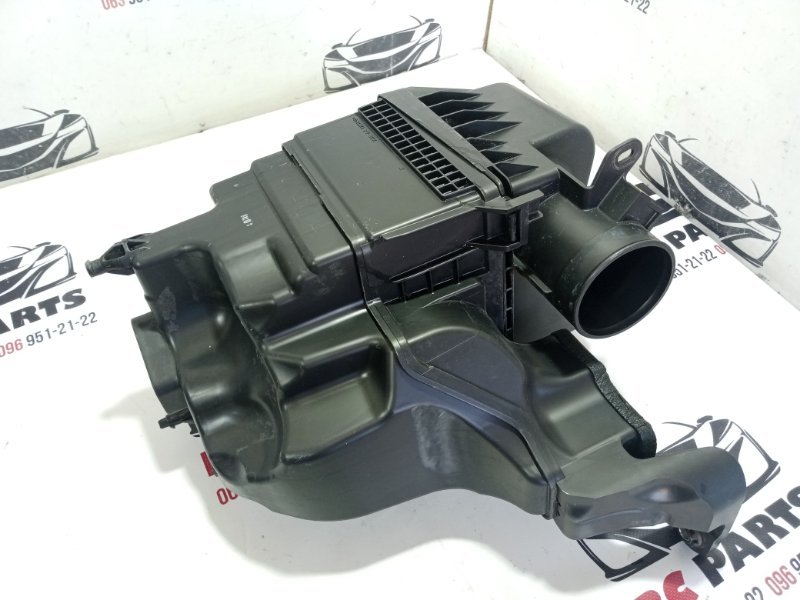Корпус воздушного фильтра Rogue 2021 T33 2.5