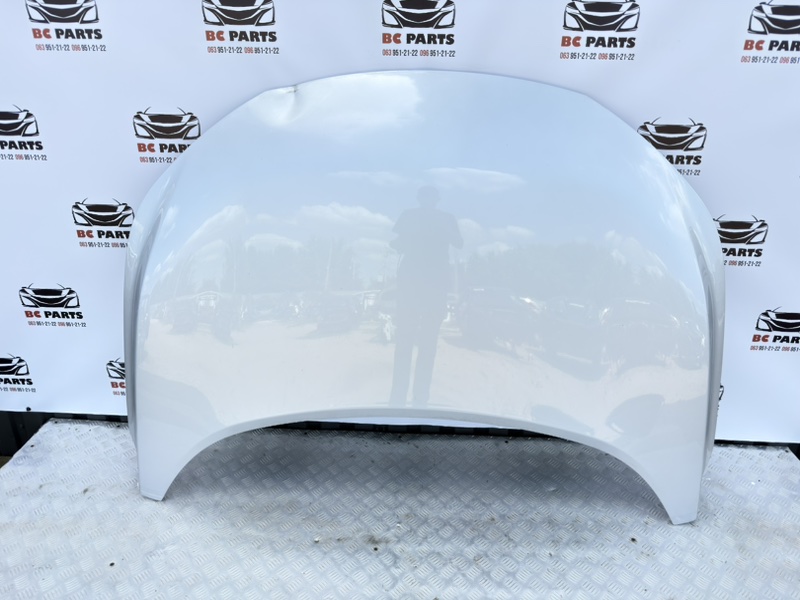 Капот Nissan Rogue 2022 T33 1.5 Б/У
