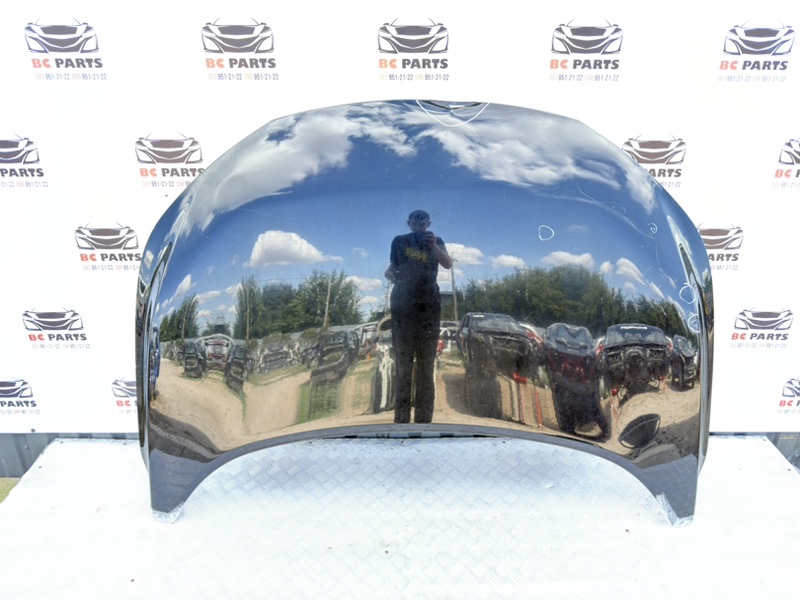 Капот Nissan Rogue 2023 T33 1.5 Б/У