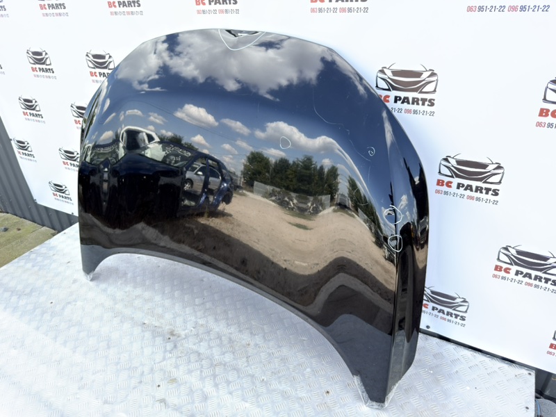 Капот Nissan Rogue T33 1.5