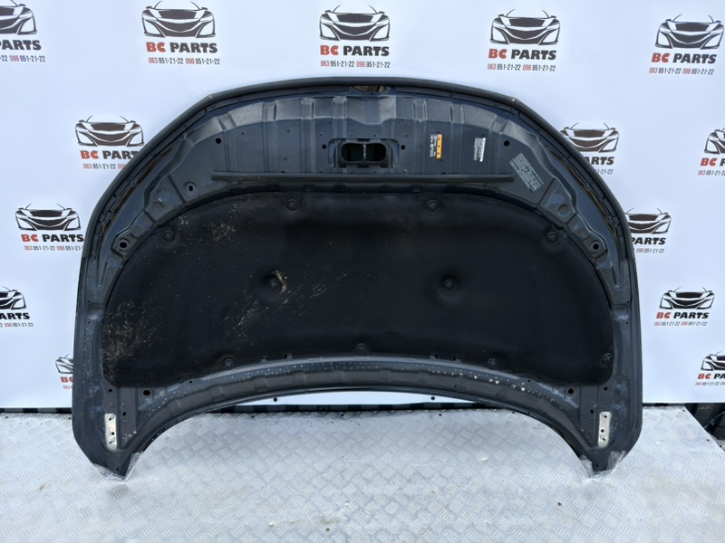 Капот Rogue 2023 T33 1.5