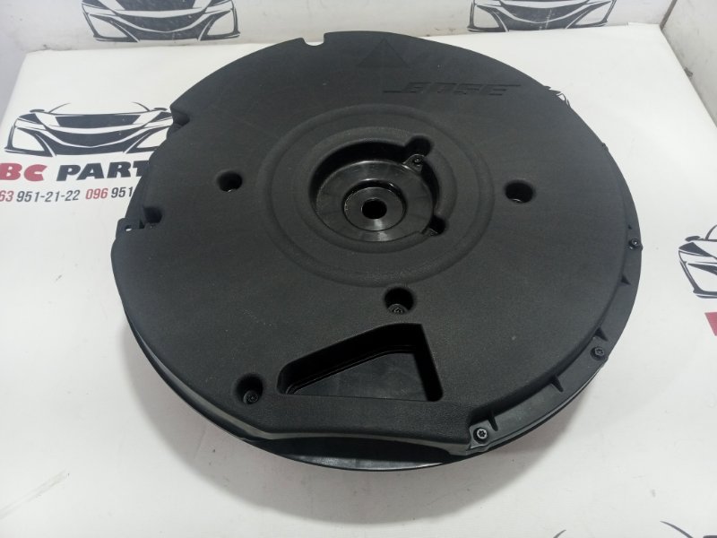Сабвуфер Nissan Rogue 2021 T33 2.5 281706RA2A Б/У