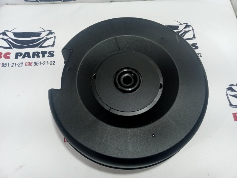 Сабвуфер Nissan Rogue T33 1.5