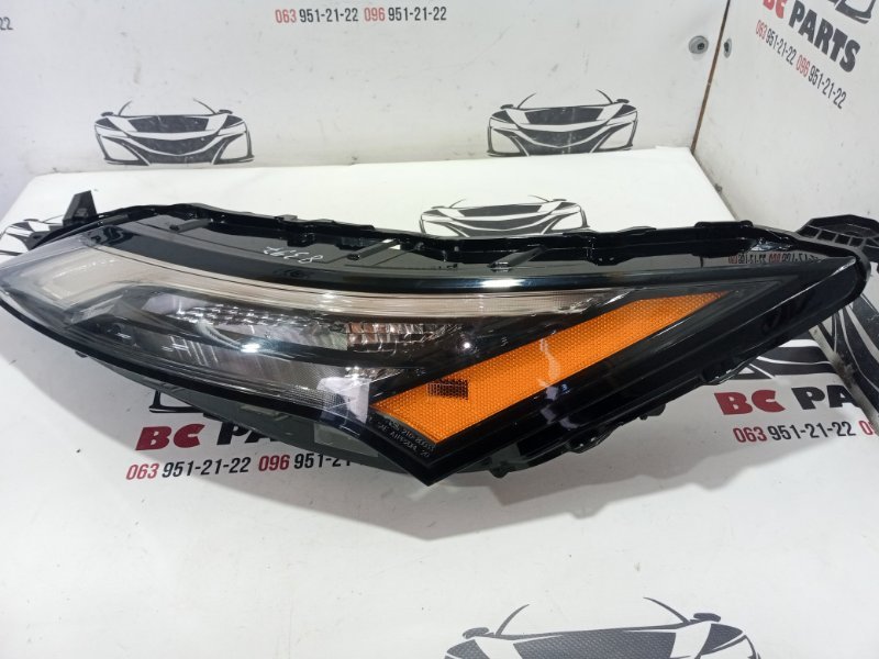 Фара Led передняя левая Rogue 2022 T33 1.5