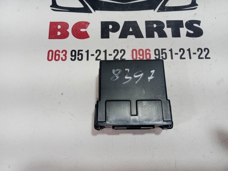 Блок gateway Nissan Rogue 2022 T33 1.5 285T36RR0D Б/У
