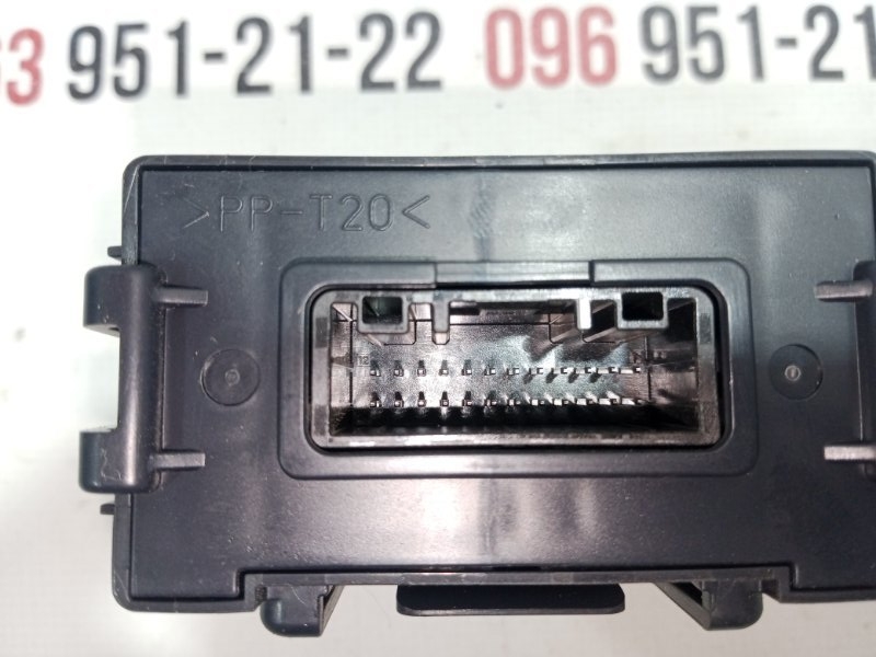 Блок gateway Rogue 2022 T33 1.5