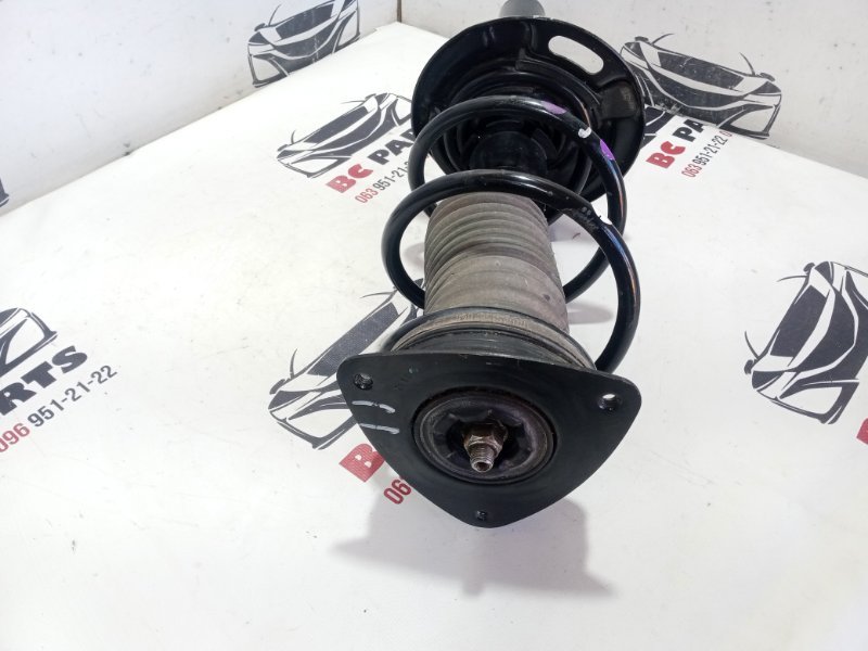 Стойка подвески передняя левая Rogue 2021 T33 2.5