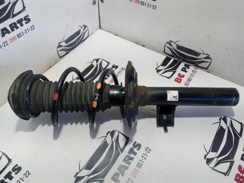 Стойка подвески передняя левая Rogue 2021 T33 2.5