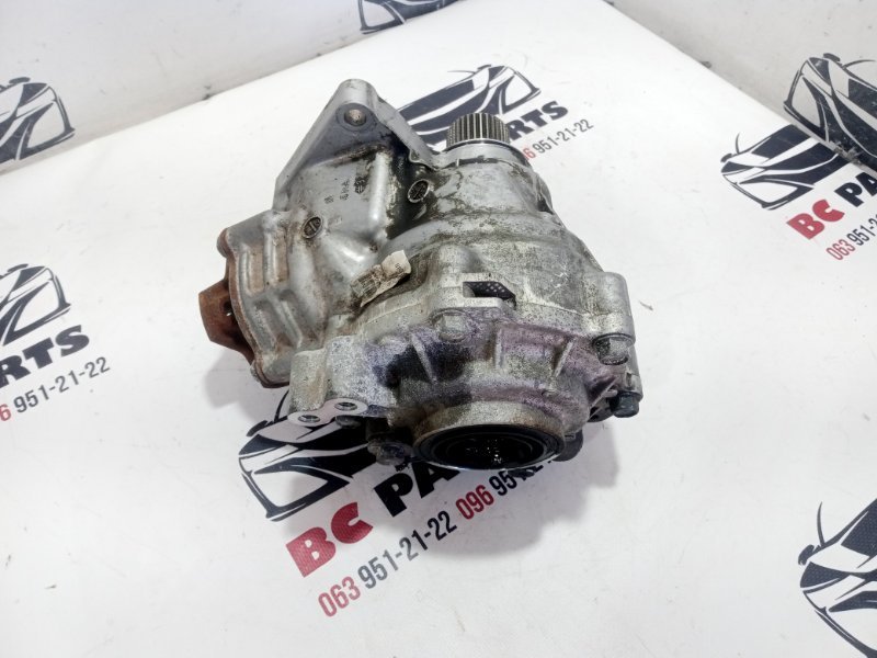 Раздаточная коробка Nissan Rogue T33 2.5