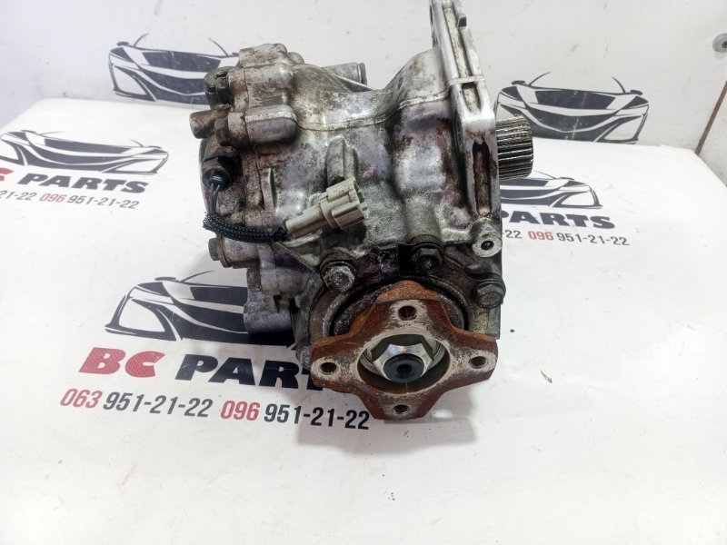 Раздаточная коробка Rogue 2021 T33 2.5