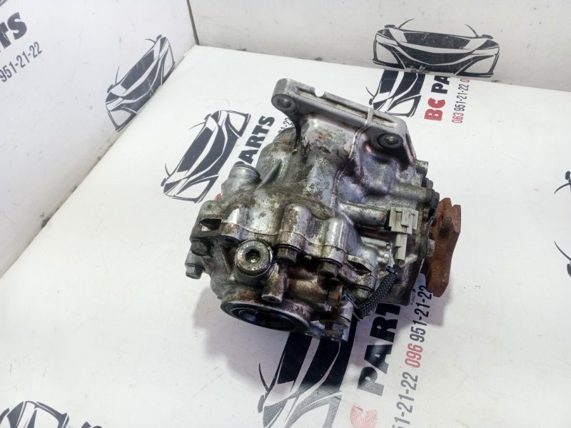 Раздаточная коробка Rogue 2021 T33 2.5