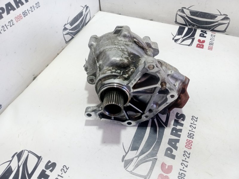 Раздаточная коробка Rogue 2021 T33 2.5