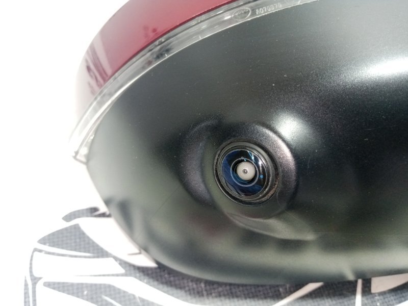 Зеркало заднего вида боковое правое Rogue 2021 T33 2.5