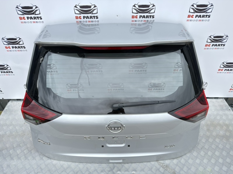 Крышка багажника Rogue 2022 T33 1.5