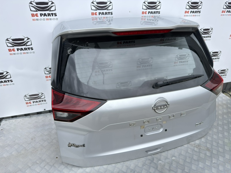 Крышка багажника Rogue 2022 T33 1.5