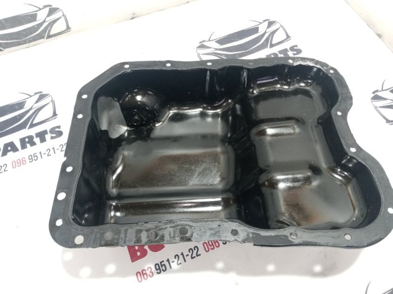 Поддон двигателя Mitsubishi Outlander 2.0