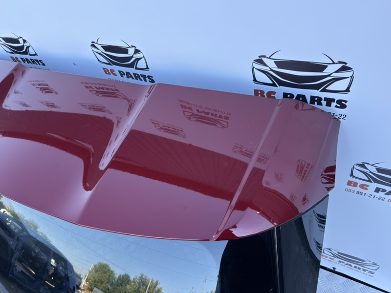Крышка багажника Rogue 2021 T33 2.5