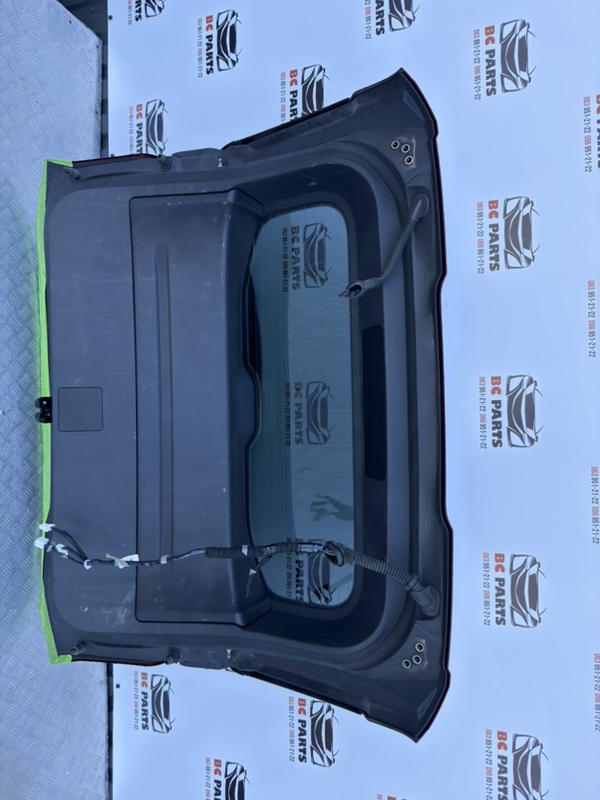 Крышка багажника Rogue 2021 T33 2.5